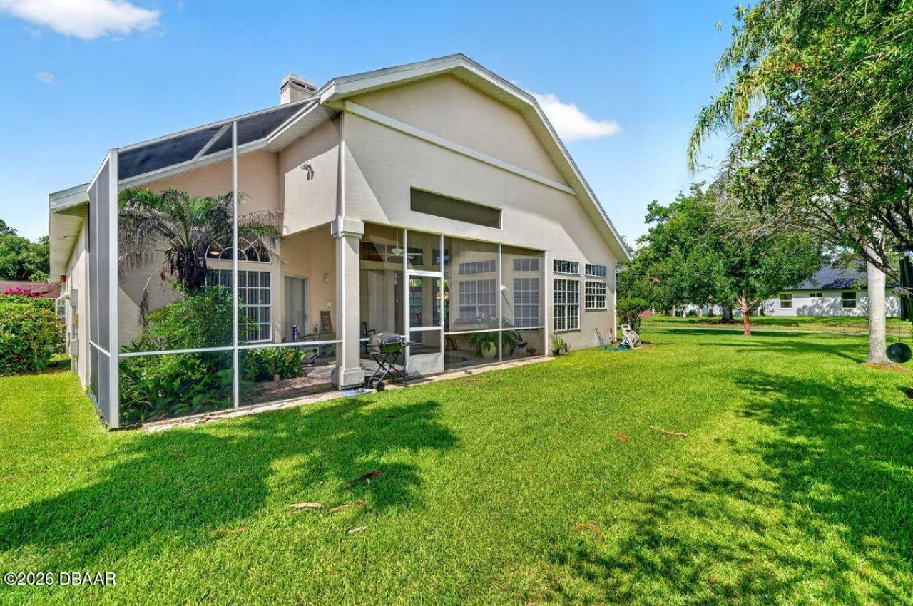 3 Meadow Ridge View, Ormond Beach, FL 32174 Photo