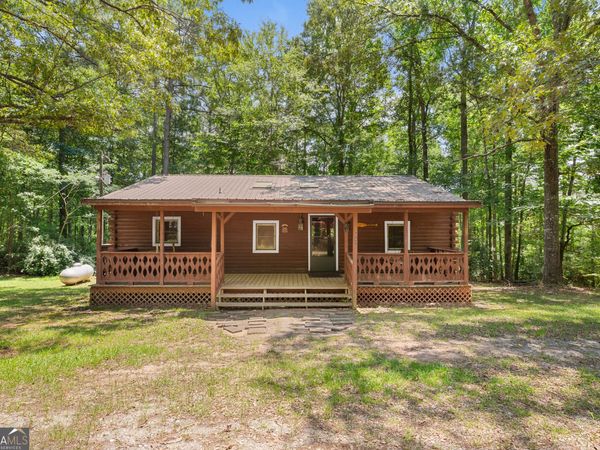 120 Bill Brown Road, Jackson, GA 30233