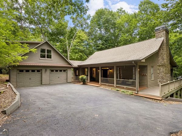 208 Trout Lily Trail, Jasper, GA 30143