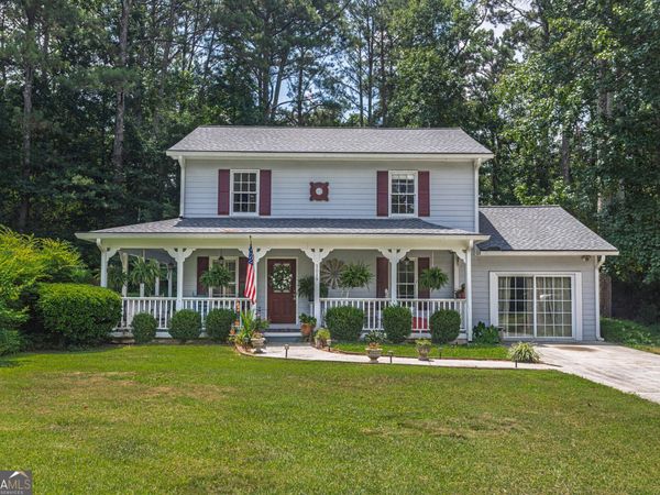 5019 Grove Trail, Loganville, GA 30052