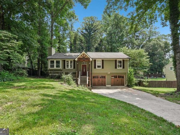 3400 Chastain Crossing, Marietta, GA 30066
