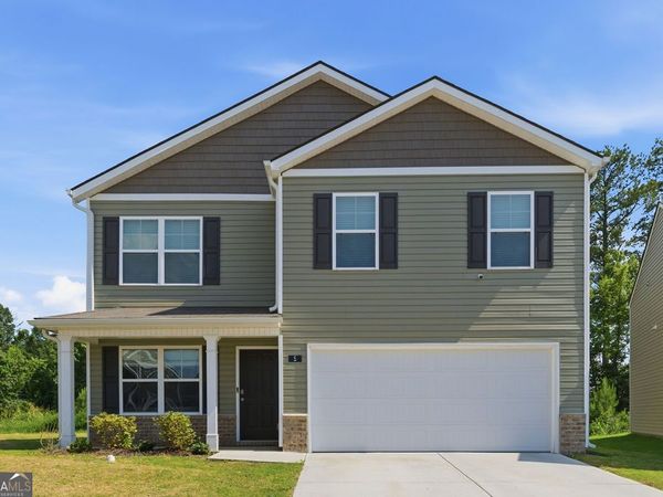 5 Draft Street, Rossville, GA 30741