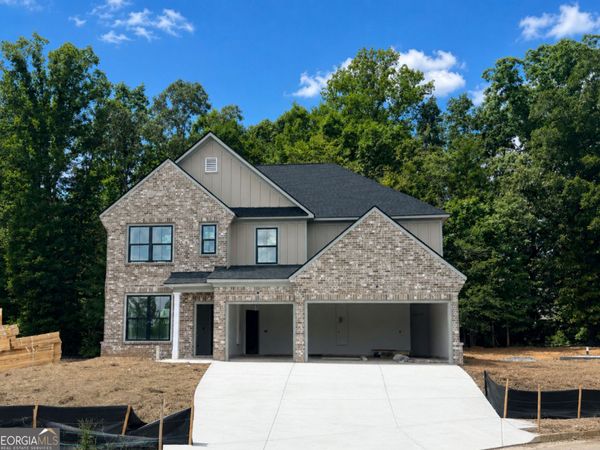 4290 Hosch Reserve Drive, Buford, GA 30519