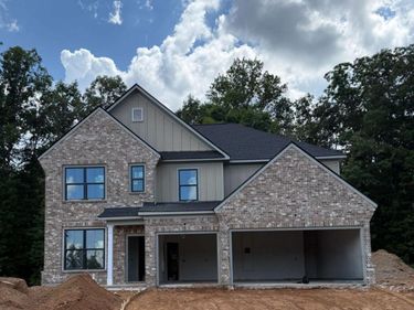 4290 Hosch Reserve Drive, Buford, GA 30519