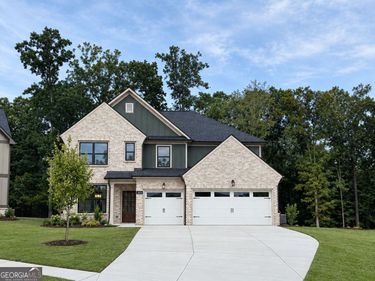 4320 Hosch Reserve Drive, Buford, GA 30519