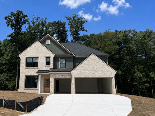 4320 Hosch Reserve Drive, Buford, GA 30519