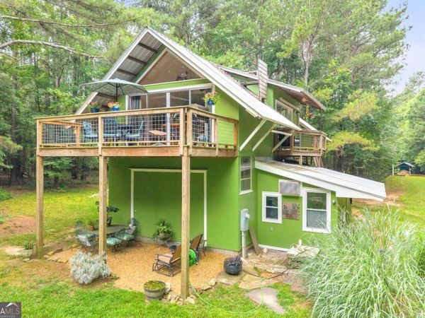 81 Paul Lane, Crawford, GA 30630