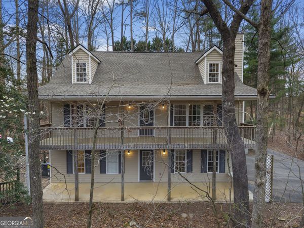 86 Carson Cove Road, Unit 5, Ellijay, GA 30540