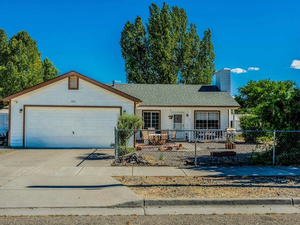 306 W 3rd Street , Delta, CO 81416
