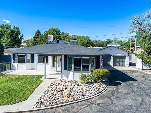 2387 Broadway , Grand Junction, CO 81507