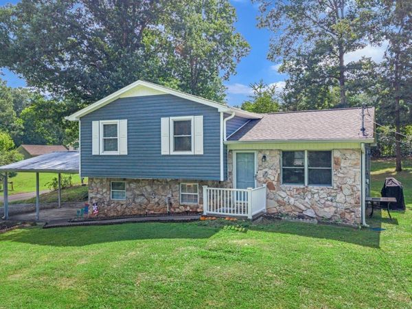 442 Corvin Road NE, Cleveland, TN 37323