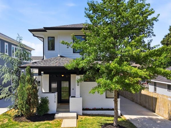 5310 Elkins Ave , Nashville, TN 37209
