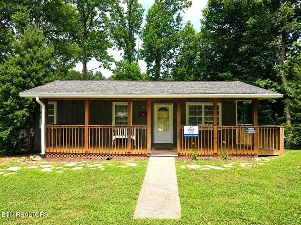 2106 Hickory Manor Rd , Sevierville, TN 37862