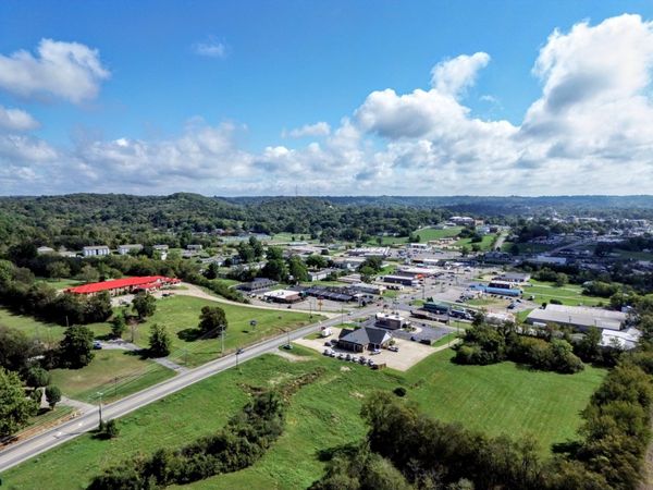 0 West College Street , Pulaski, TN 38478