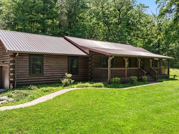 6561 W County Rd 175 S, French Lick, IN 47432