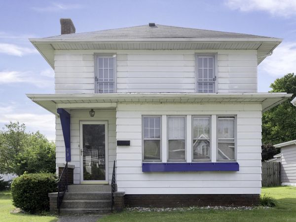 437 Park Avenue, Mishawaka, IN 46545