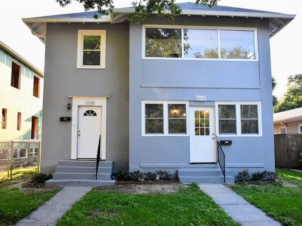 6818 CANAL Boulevard, New Orleans, LA 70124