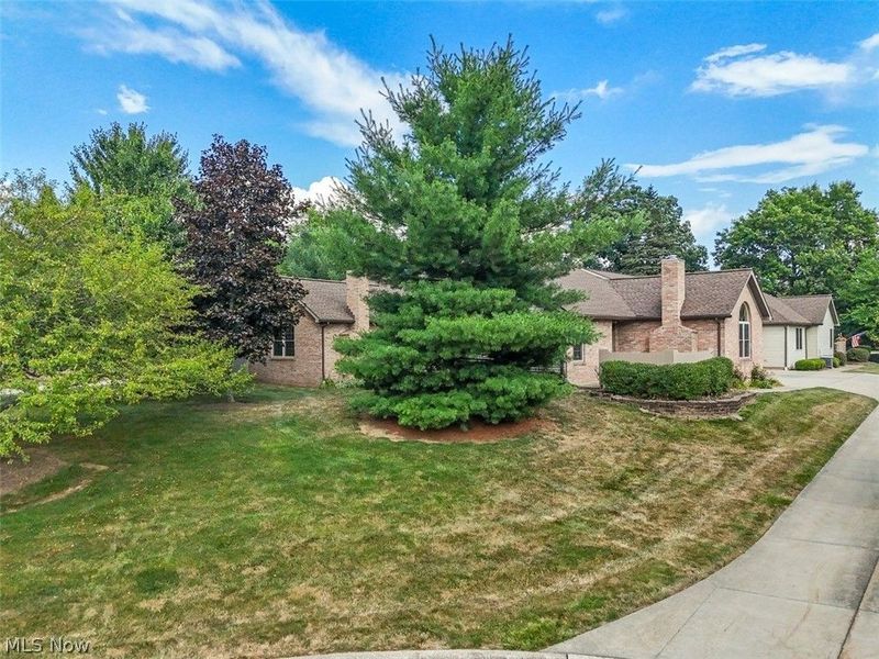 344 Greenbriar Drive, Ravenna, OH 44266 Photo 34