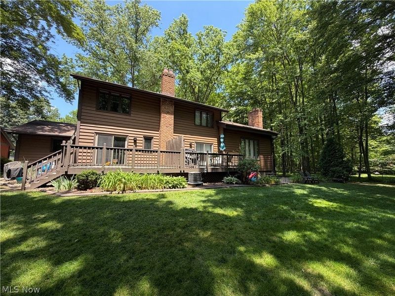 2174 Woodlawn Circle, Stow, OH 44224 Photo 2