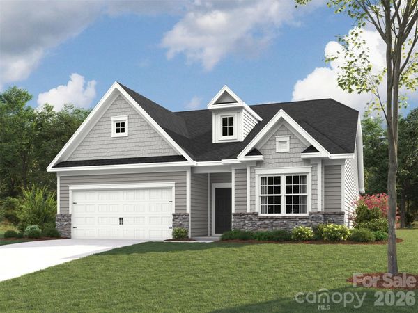 121 Dane Place , Unit HAF0057, Mooresville, NC 28115