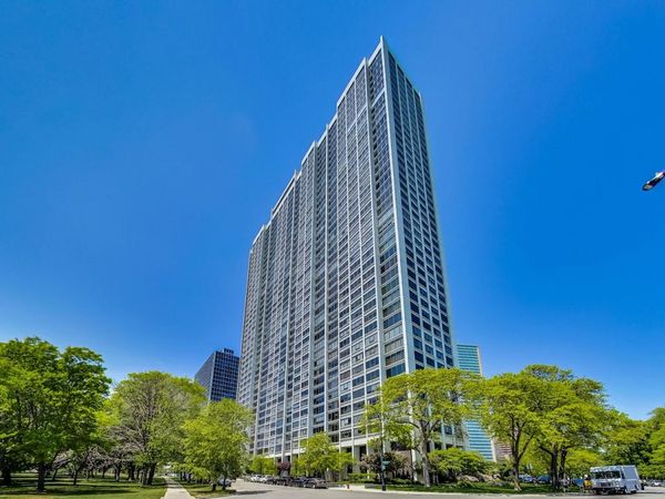 2800 N Lake Shore Drive , Unit 2110, Chicago, IL 60657