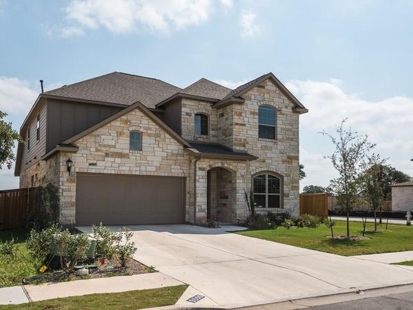 9600 Ivalenes Hope DR , Austin, TX 78717