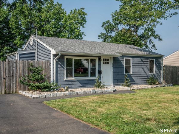 17 Audette, Wallingford, CT 06492