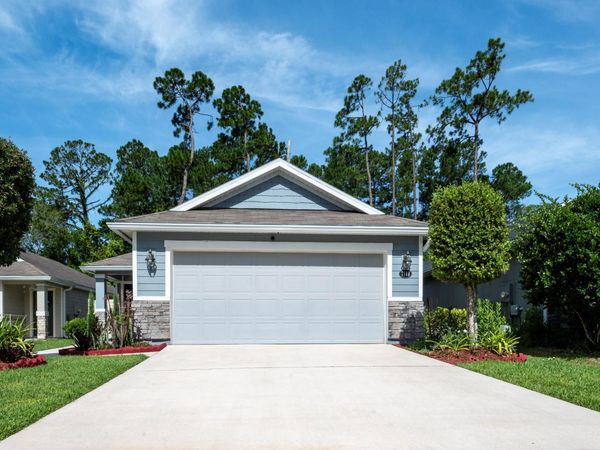 7118 PRESTON PINES Trail, Jacksonville, FL 32244