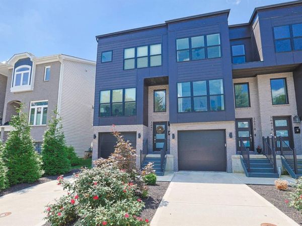 3647 Brotherton Road, Unit C, Cincinnati, OH 45209