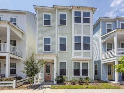 1665 Indy Drive, North Charleston, SC 29405