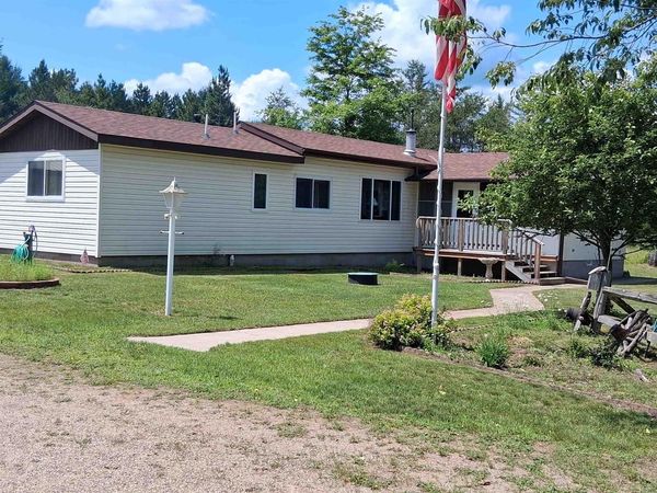 N13841 MATHIS ROAD, Athelstane, WI 54104