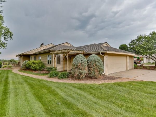 1135 EASTHILL PLACE, Wausau, WI 54403