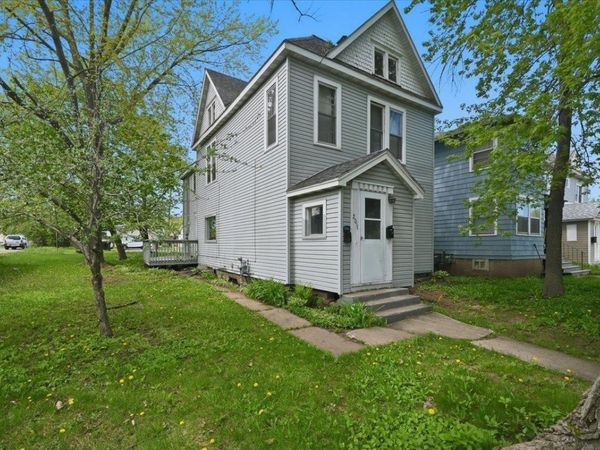 2011 Hughitt Ave, Superior, WI 54880
