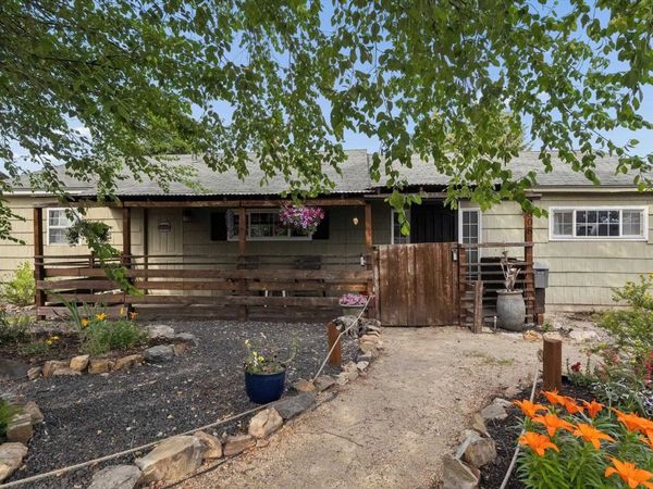 4608 N Windsor Dr, Spokane, WA 99205