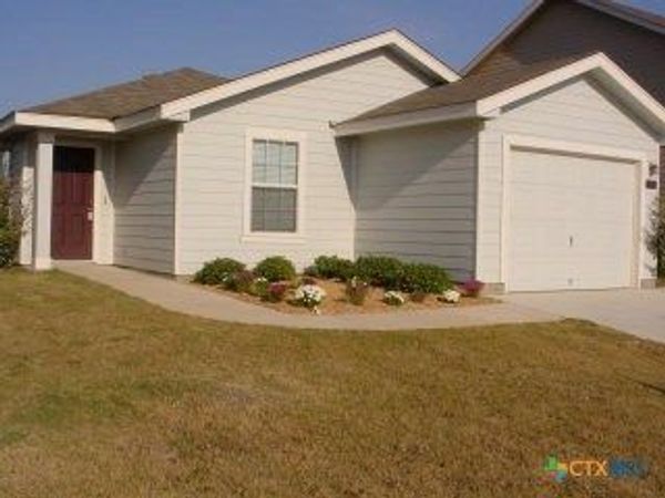 534 Cardinal Manor , New Braunfels, TX 78130