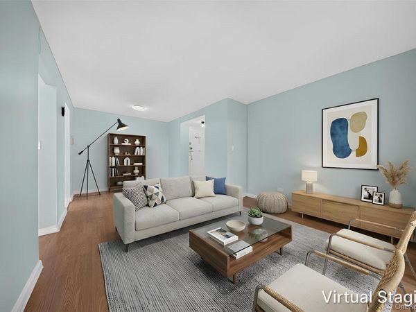 51-33 Goldsmith Street , Unit 7G, Elmhurst, NY 11373
