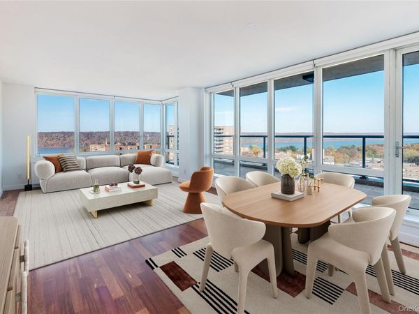 640 W 237th Street, Unit 15C, Bronx, NY 10463