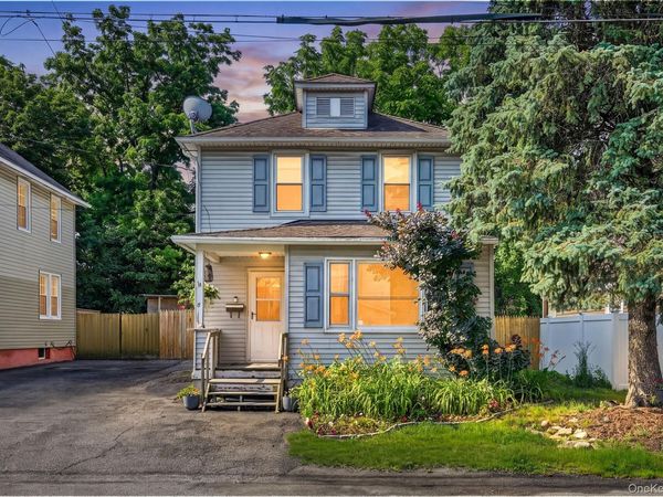 9 E Stone Street , Newburgh, NY 12550