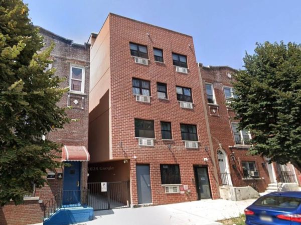 2097 Davidson Avenue, Bronx, NY 10453