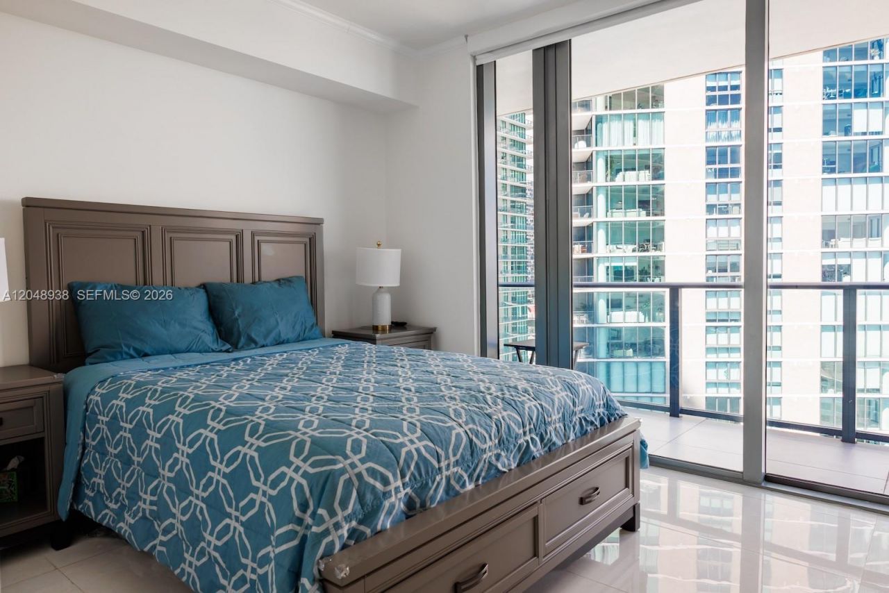 3131 NE 7th Ave , Unit 2003, Miami, FL 33137 Photo