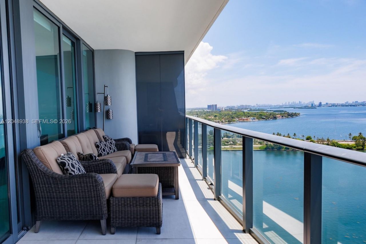 3131 NE 7th Ave , Unit 2003, Miami, FL 33137 Photo