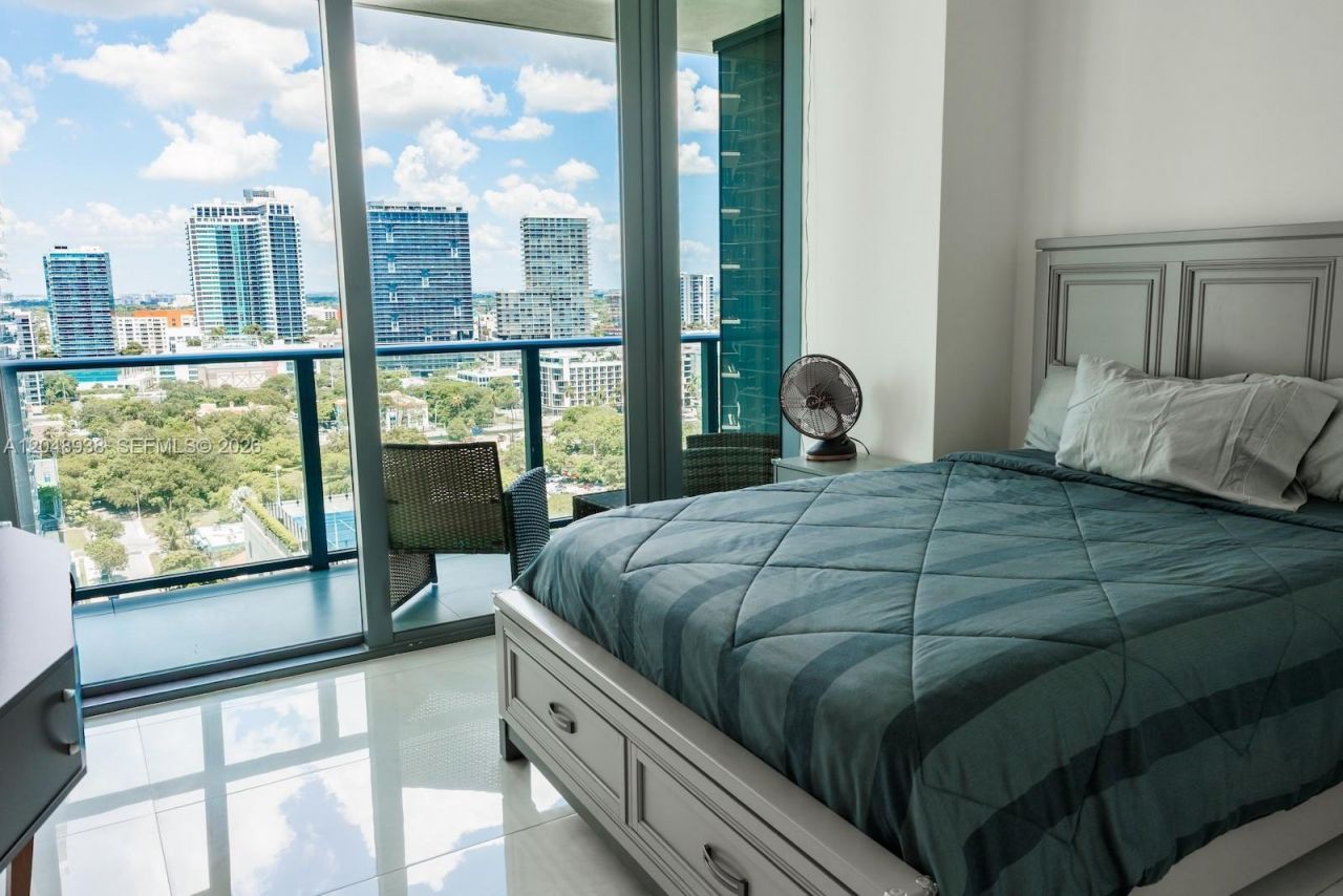 3131 NE 7th Ave , Unit 2003, Miami, FL 33137 Photo