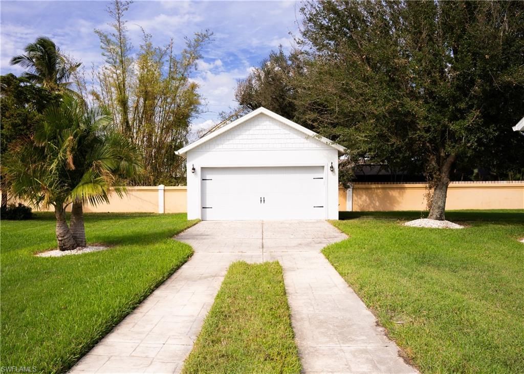 295 Destiny Cir , Cape Coral, FL 33990 Photo