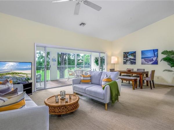 13020 Hamilton Harbour DR , Unit I7, NAPLES, FL 34110