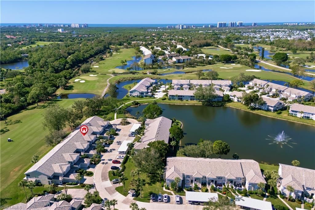 13020 Hamilton Harbour Dr, Unit I7, Naples, FL 34110 Photo