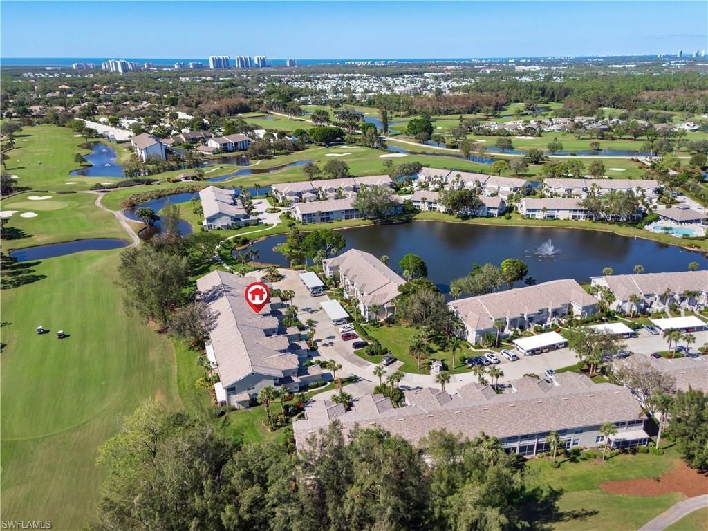 13020 Hamilton Harbour Dr, Unit I7, Naples, FL 34110 Photo