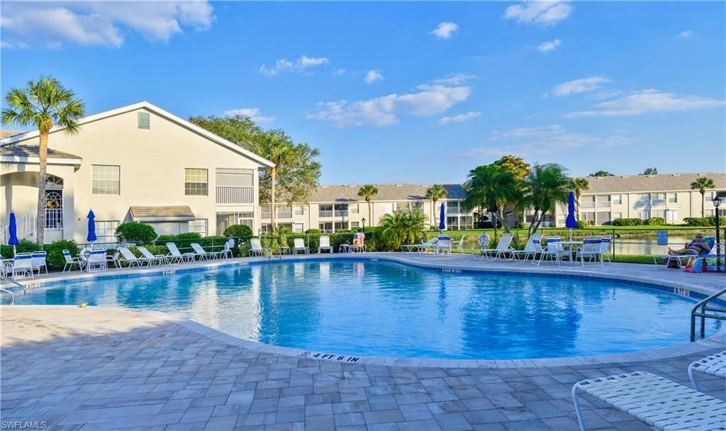 13020 Hamilton Harbour Dr, Unit I7, Naples, FL 34110 Photo