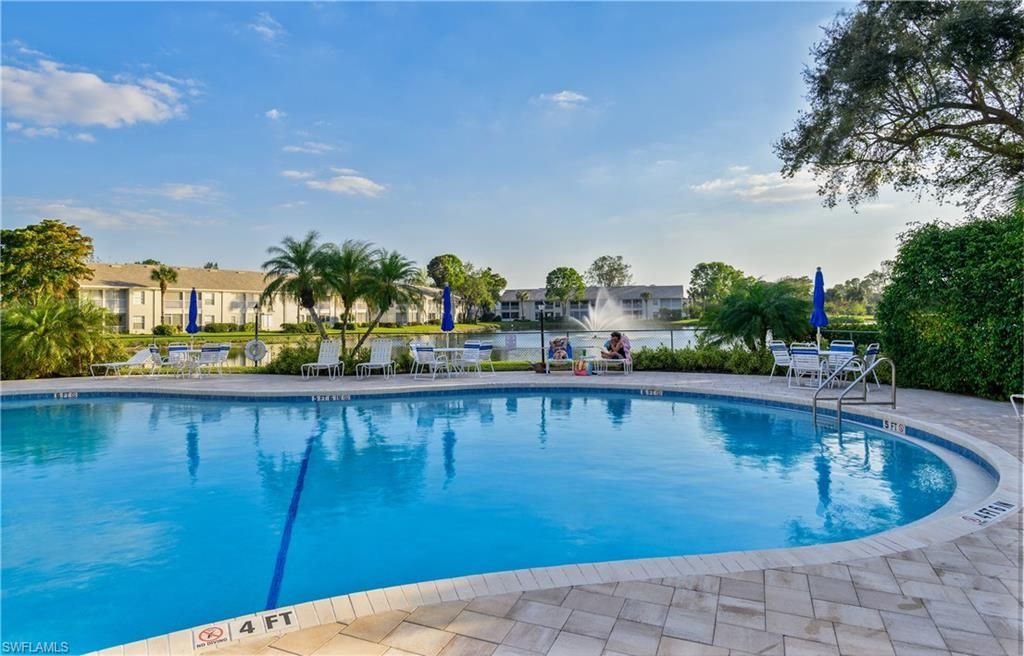 13020 Hamilton Harbour Dr, Unit I7, Naples, FL 34110 Photo
