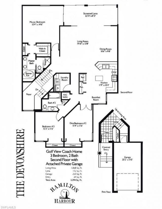 13020 Hamilton Harbour Dr, Unit I7, Naples, FL 34110 Photo