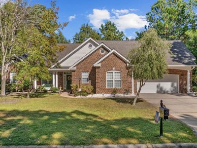 4357 Parkland Dr. , Myrtle Beach, SC 29579